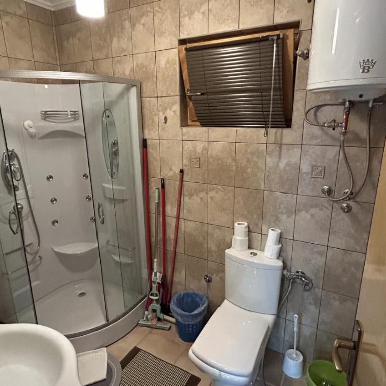 House Greda - Maison 3 Chambres - 16