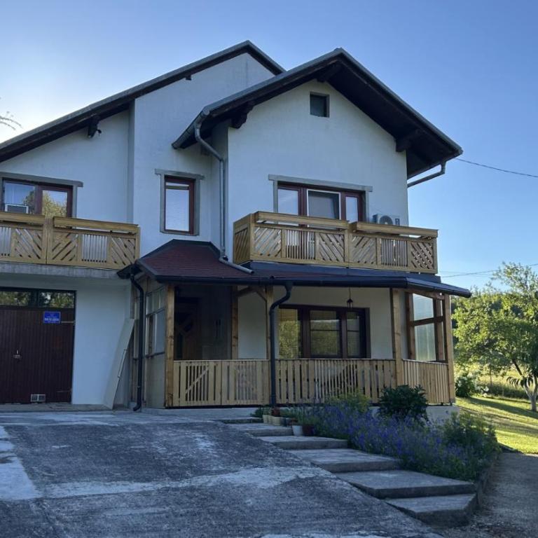 House Greda - Maison 3 Chambres - 3