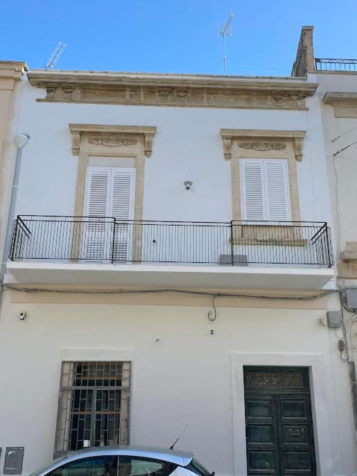 The apartment of palazzo pinto - One-Bedroom Apartment - 1