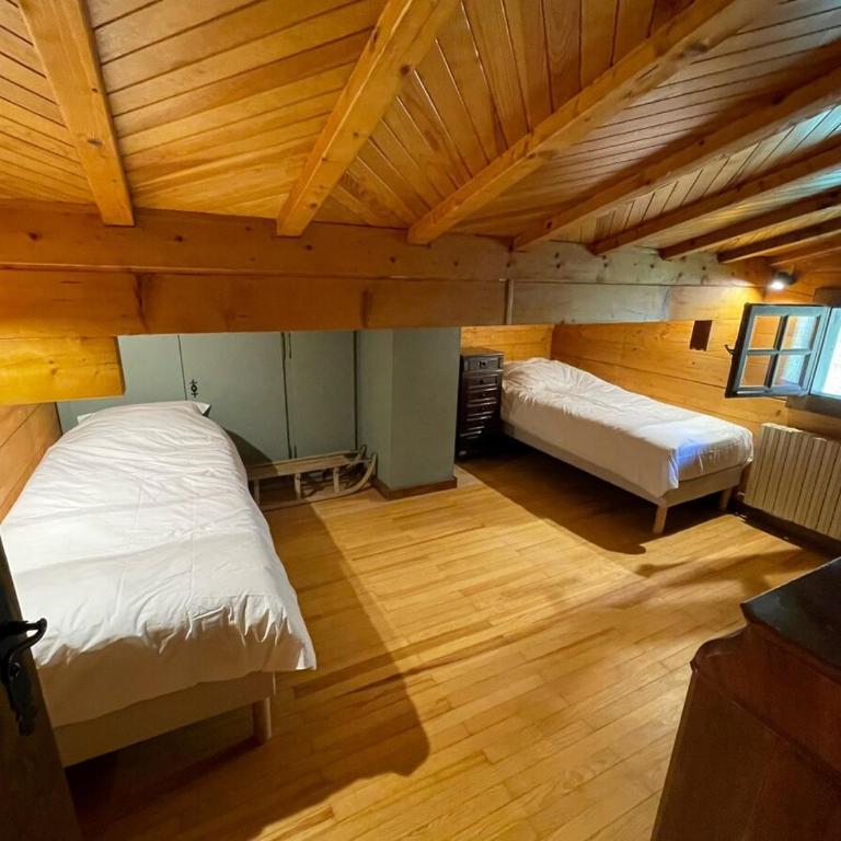 Chalet Morzine 6 bedrooms - Chalet - 28