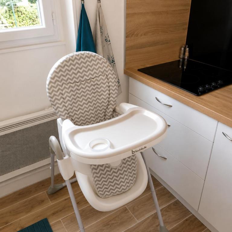 Le Ténor - Appartement - Parking gratuit - Appartement 2 Chambres - 18