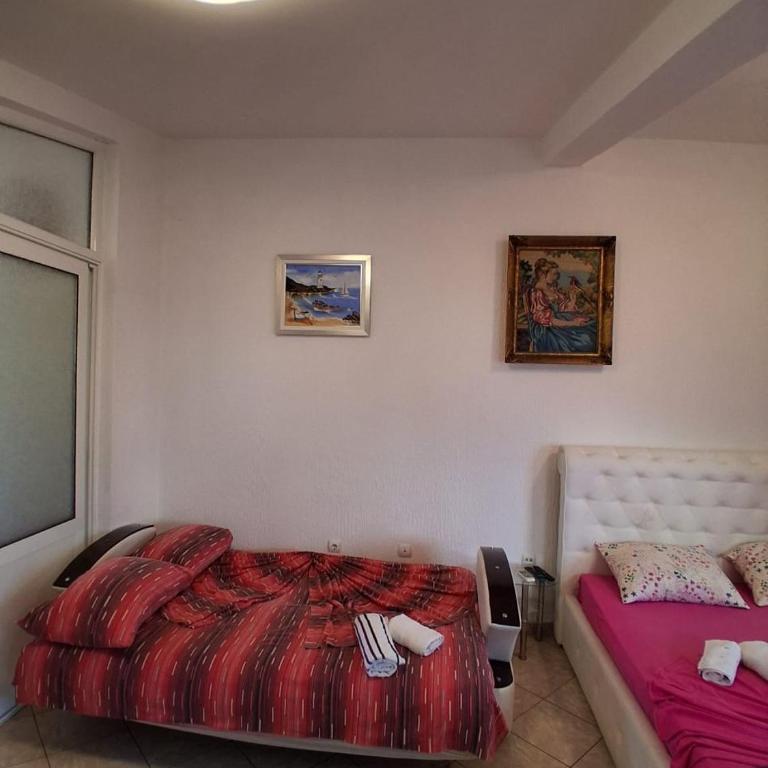 Vila Alby - Apartman sa 2 Spavaće Sobe - 2
