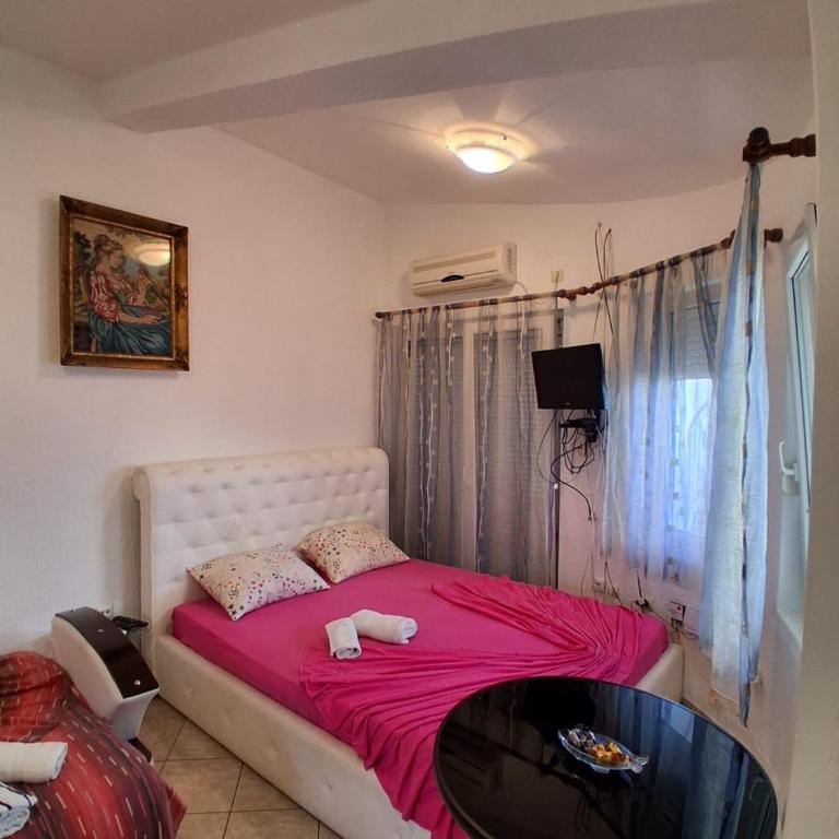 Vila Alby - Apartman sa 2 Spavaće Sobe - 4