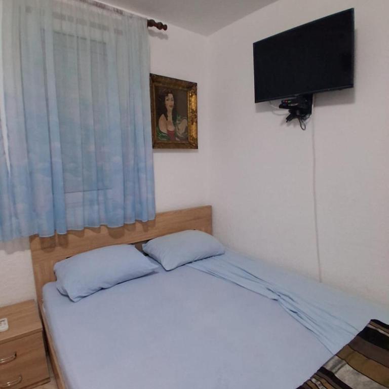 Vila Alby - Studio Apartman - 5