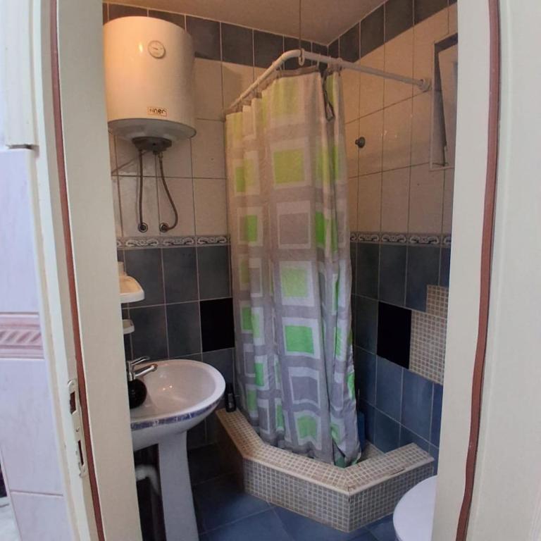Vila Alby - Studio Apartman - 2