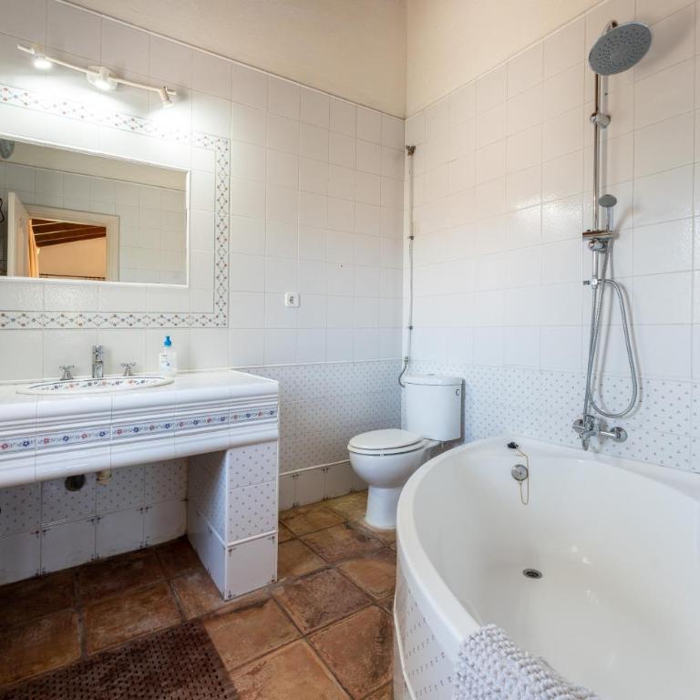 Casa Adelina en Marbella - Villa con vistas al mar - 29