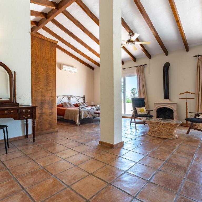 Casa Adelina en Marbella - Villa con vistas al mar - 28