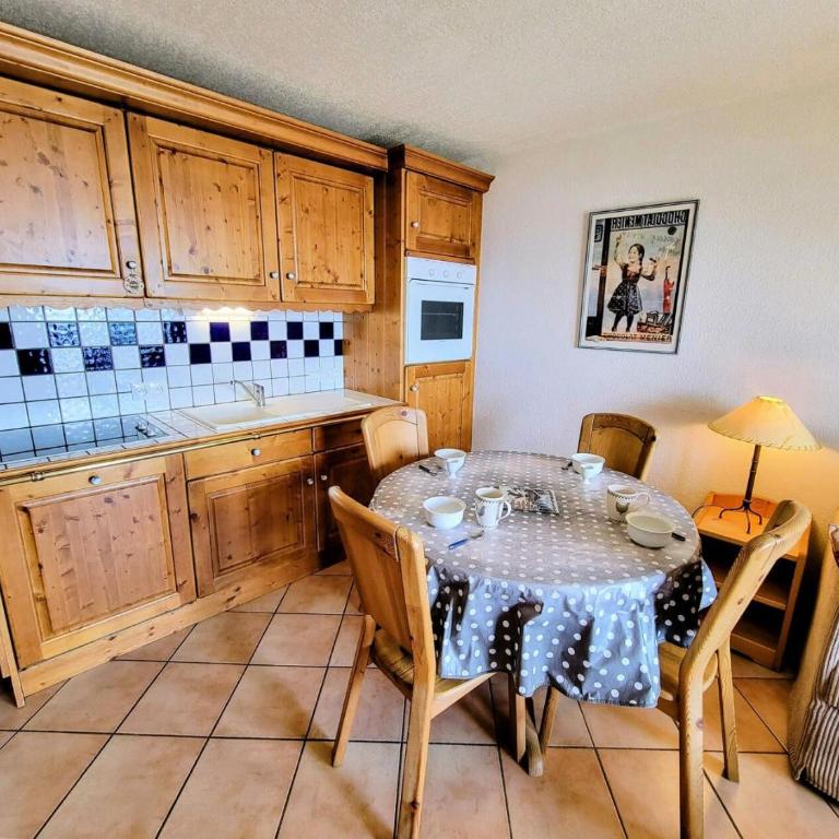 Résidence Alpages Du Chantel - Appartement 3 pièces 4 personnes MAE-5424 - Appartement - 4