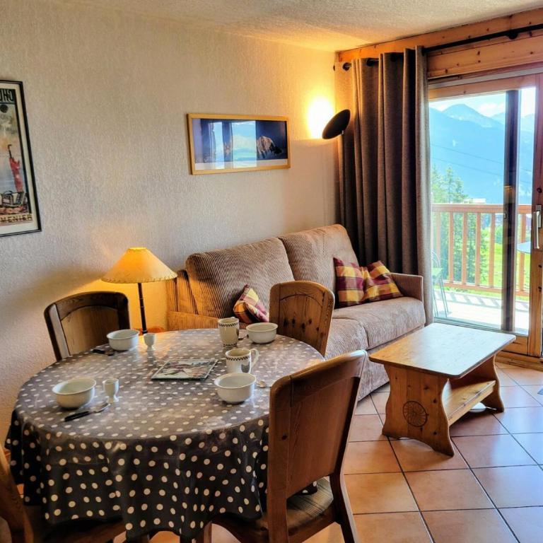 Résidence Alpages Du Chantel - Appartement 3 pièces 4 personnes MAE-5424 - Appartement - 7