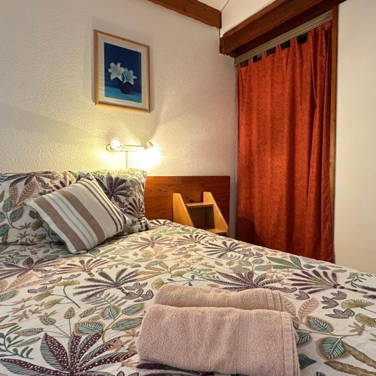 Charmant chalet 2ch avec piscine et jardin - Chalet - 12
