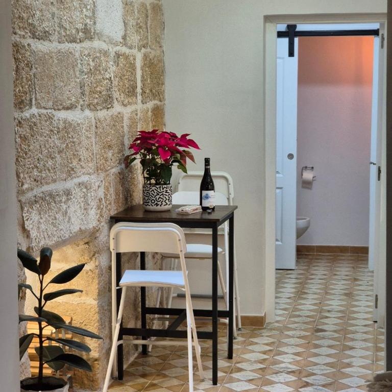 Charming townhouse in Jávea Old Town - Casa de 3 dormitorios - 6