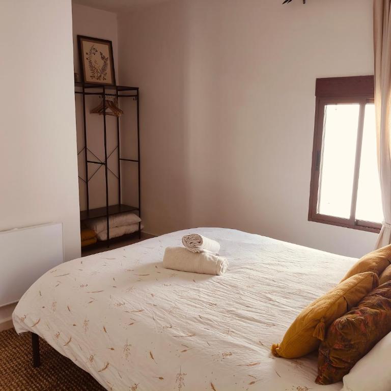 Charming townhouse in Jávea Old Town - Casa de 3 dormitorios - 16