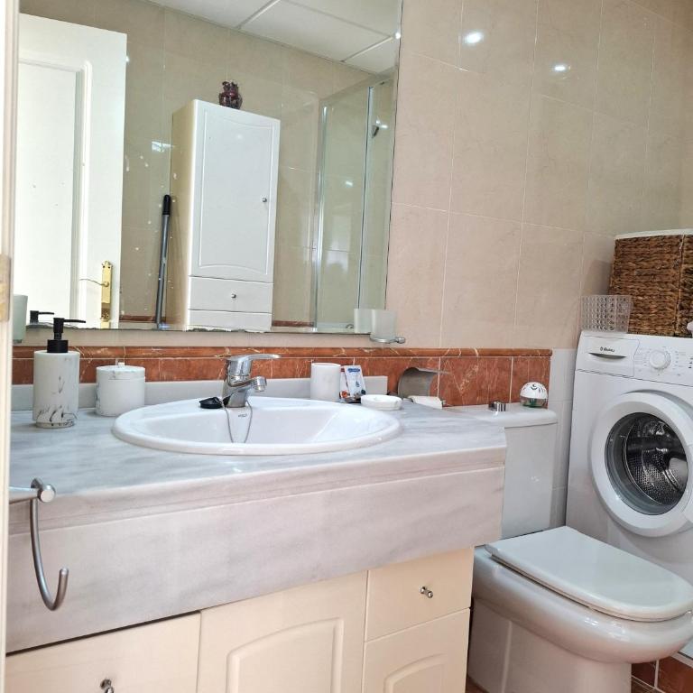 Apartamento Playaluna - Appartement 1 Chambre - 7