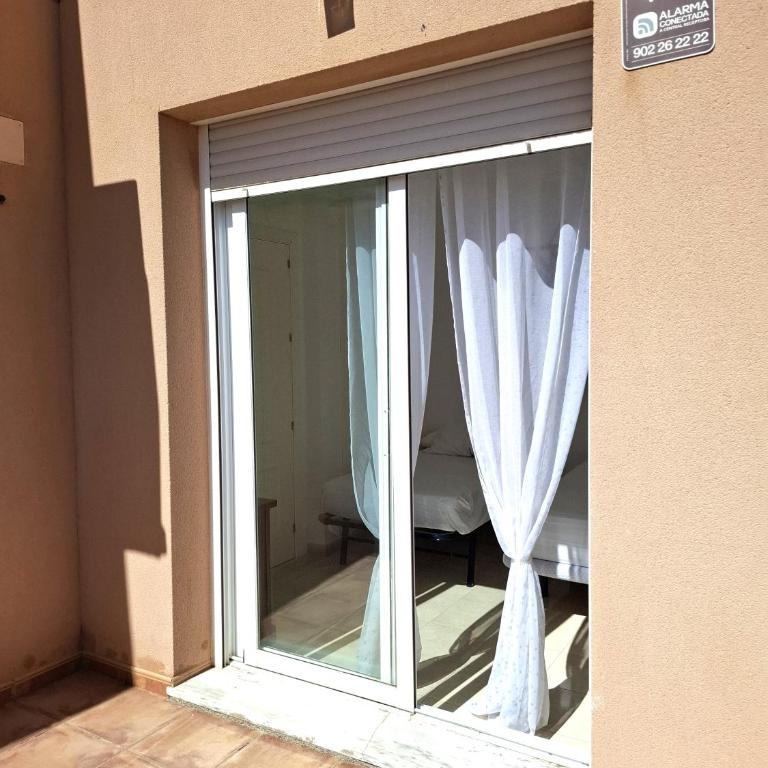 Apartamento Playaluna - Appartement 1 Chambre - 13