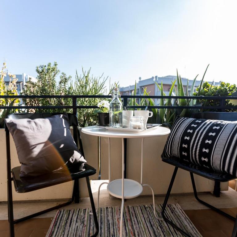 Casa Giordano - Appartamento con 3 Camere da Letto - 1