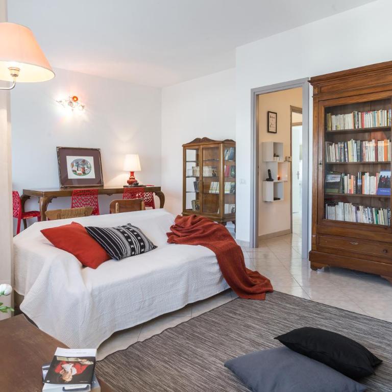 Casa Giordano - Appartamento con 3 Camere da Letto - 8