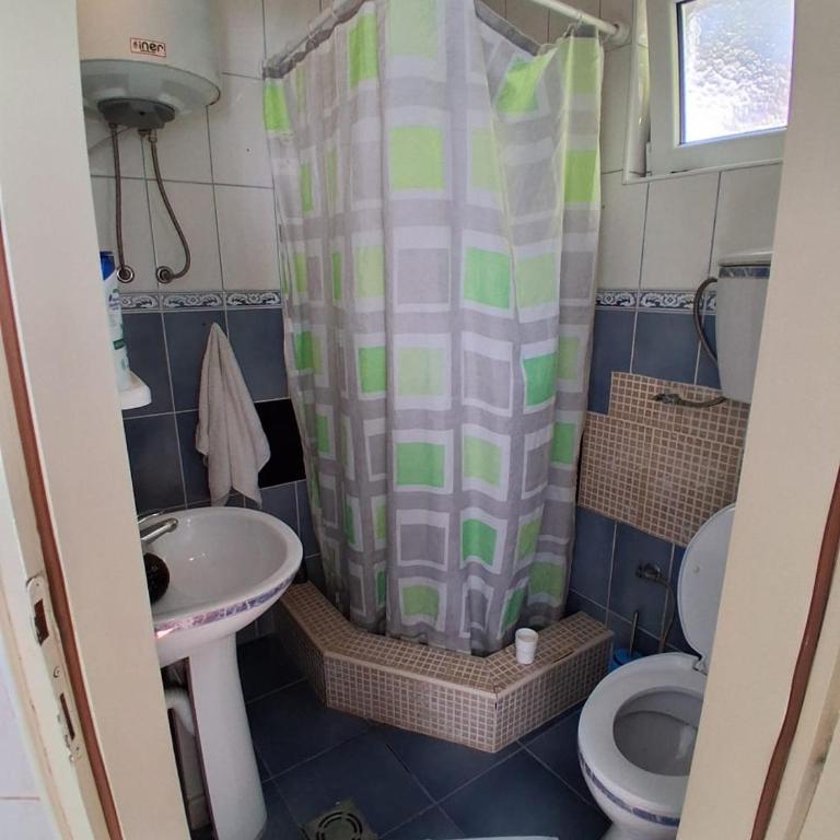 Vila Alby - Studio Apartman - 6