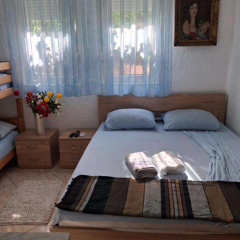 Vila Alby - Studio Apartman - 4