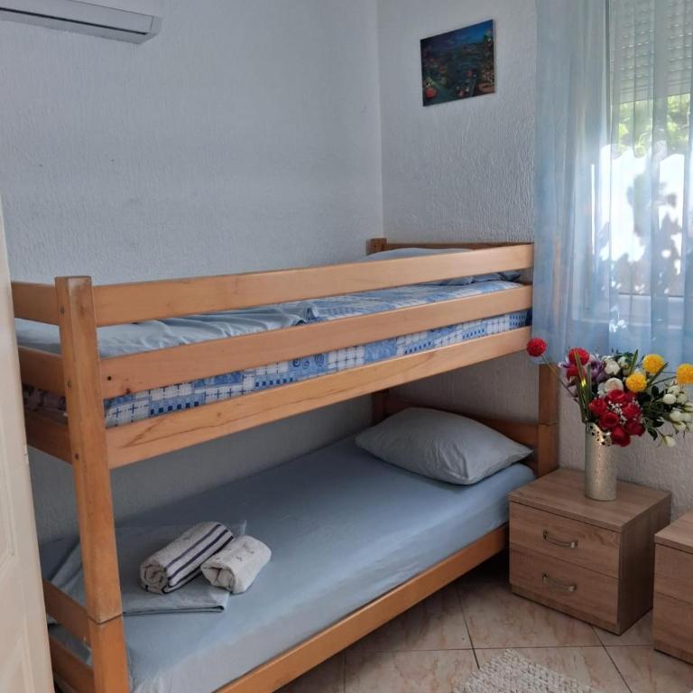 Vila Alby - Studio Apartman - 3