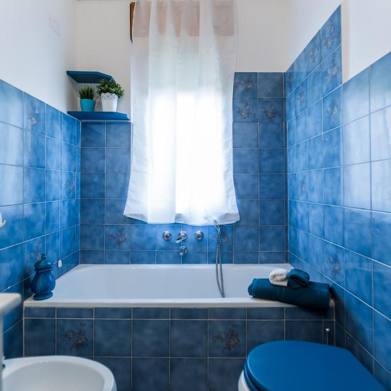 Casa Giordano - Appartamento con 3 Camere da Letto - 17