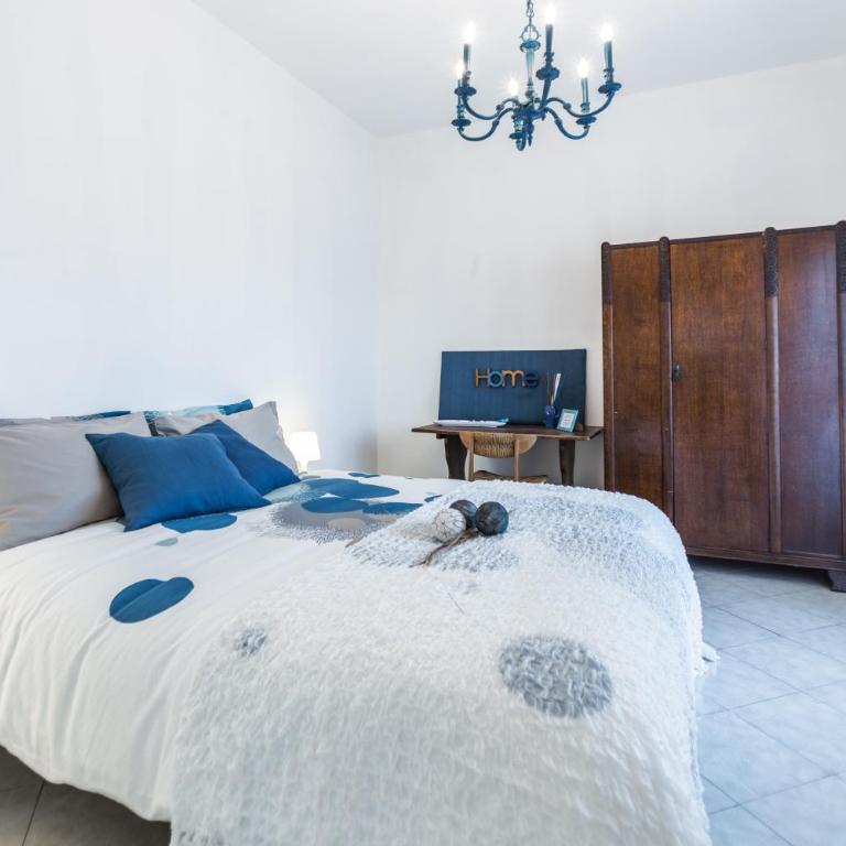Casa Giordano - Appartamento con 3 Camere da Letto - 14