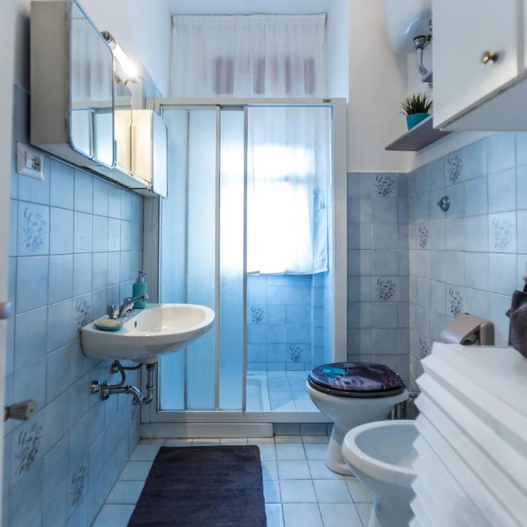 Casa Giordano - Appartamento con 3 Camere da Letto - 18