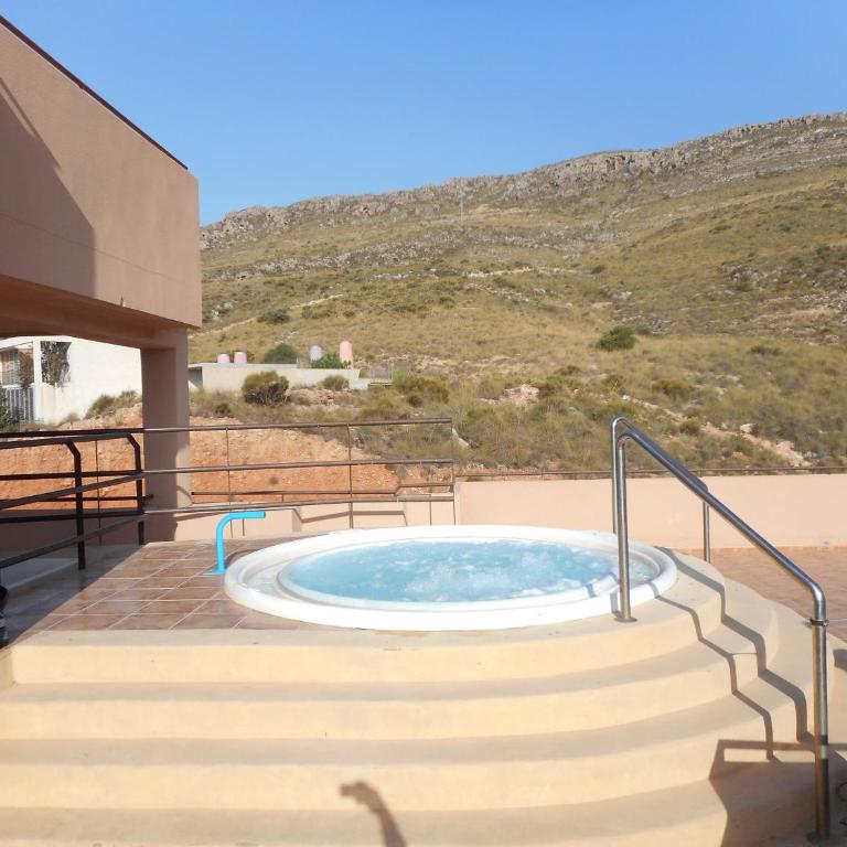 Apartamento Playaluna - Appartement 1 Chambre - 16