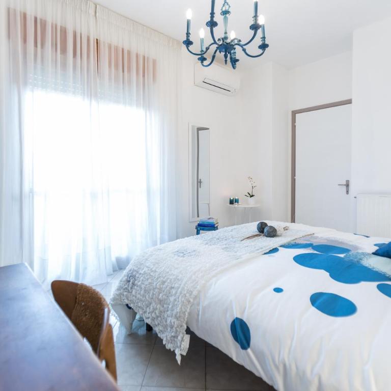Casa Giordano - Appartamento con 3 Camere da Letto - 16
