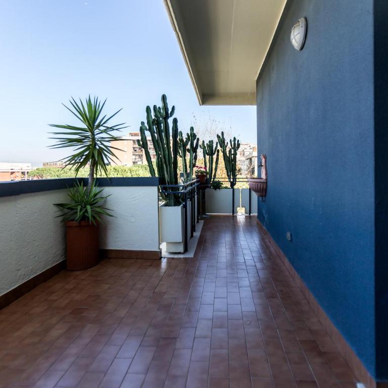 Casa Giordano - Appartamento con 3 Camere da Letto - 19