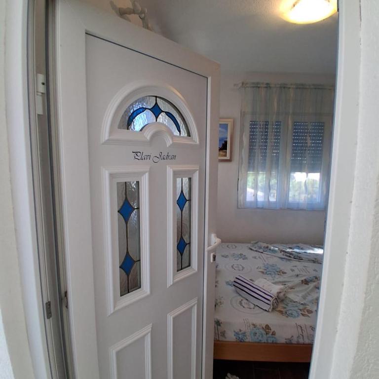 Vila Alby - Dvokrevetna Soba sa Bračnim Krevetom - 3
