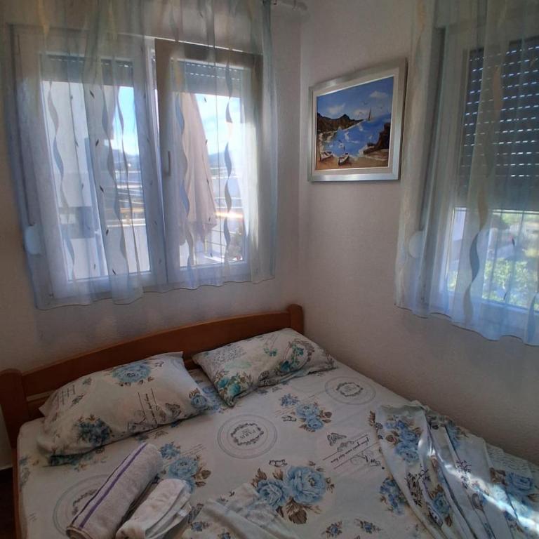 Vila Alby - Dvokrevetna Soba sa Bračnim Krevetom - 4
