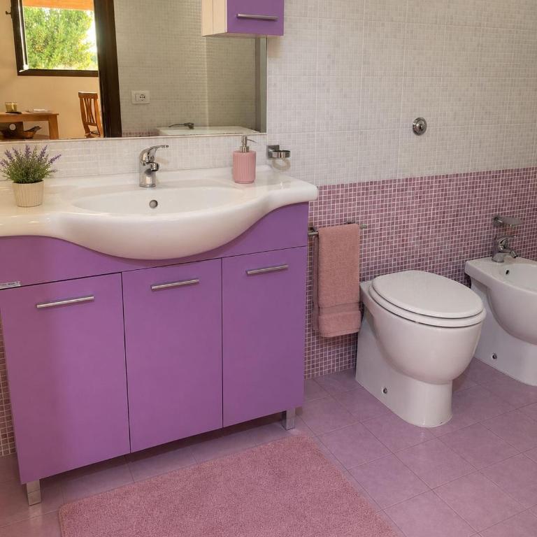 Tenuta Ingegna Apartments - Appartamento con 2 Camere da Letto - 32