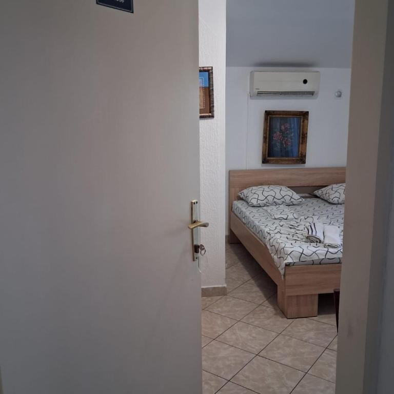 Vila Alby - Studio Apartman - 1