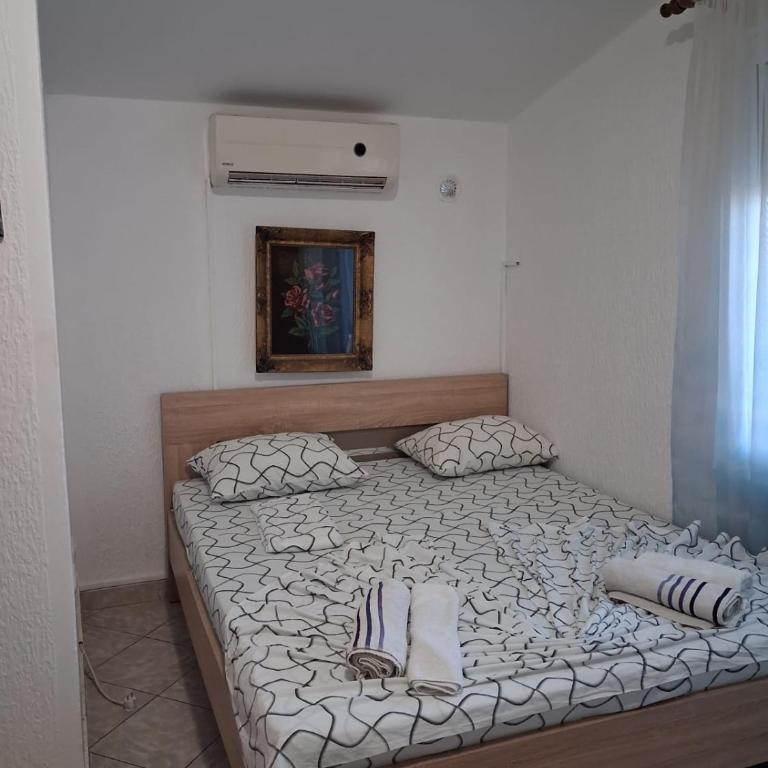 Vila Alby - Studio Apartman - 4