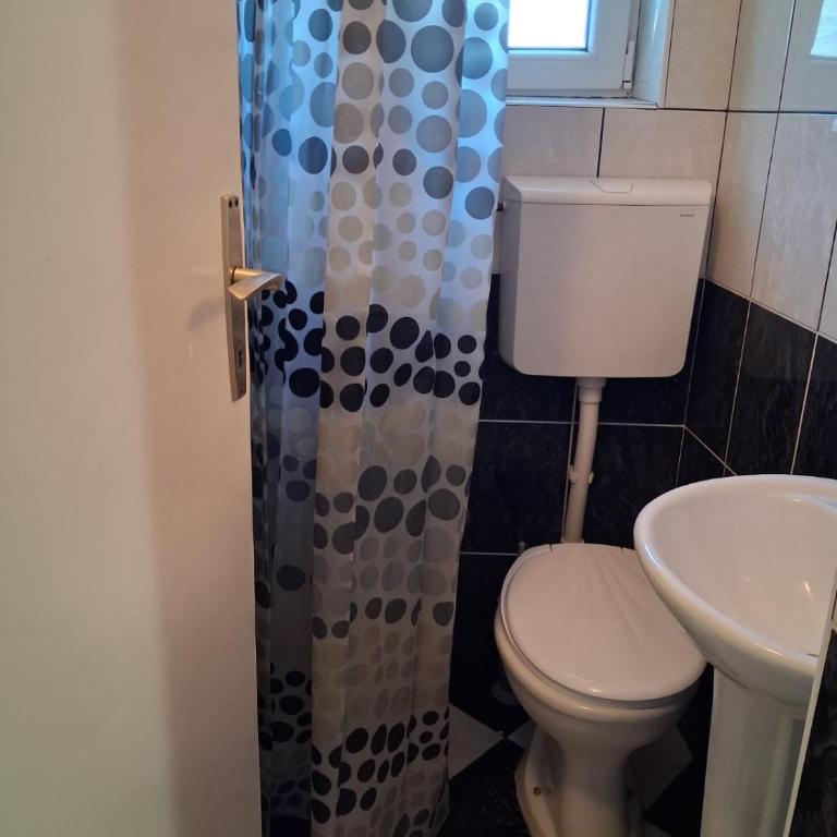 Vila Alby - Studio Apartman - 5