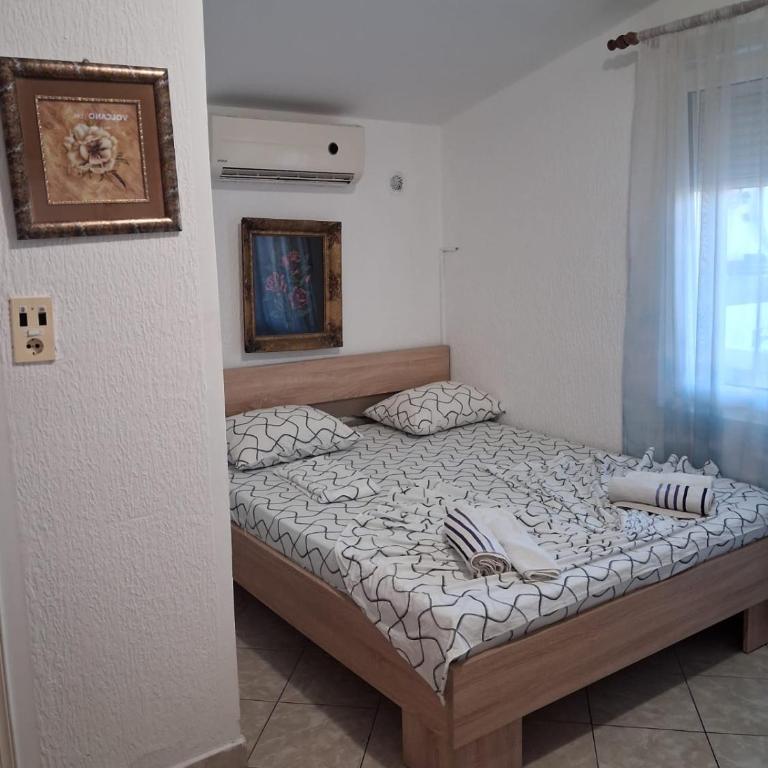 Vila Alby - Studio Apartman - 3