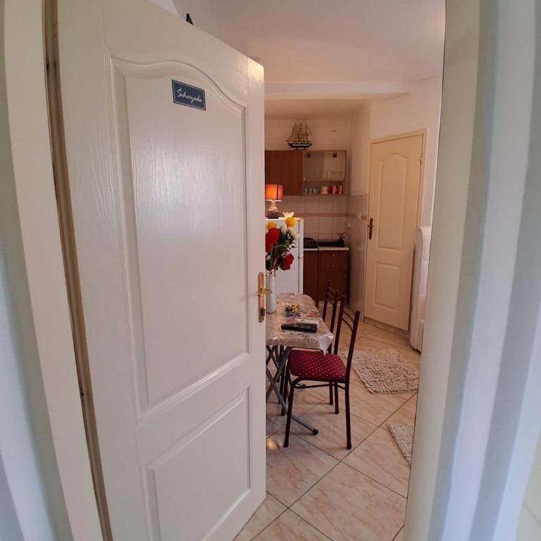 Vila Alby - Studio Apartman - 2