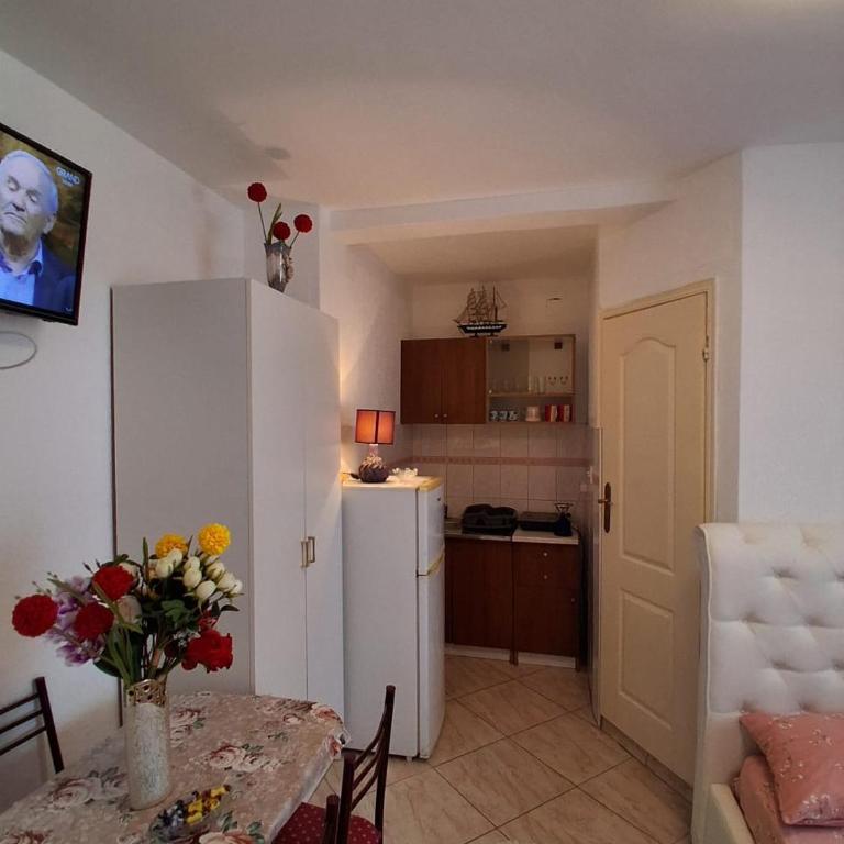 Vila Alby - Studio Apartman - 4