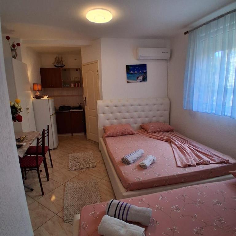 Vila Alby - Studio Apartman - 6