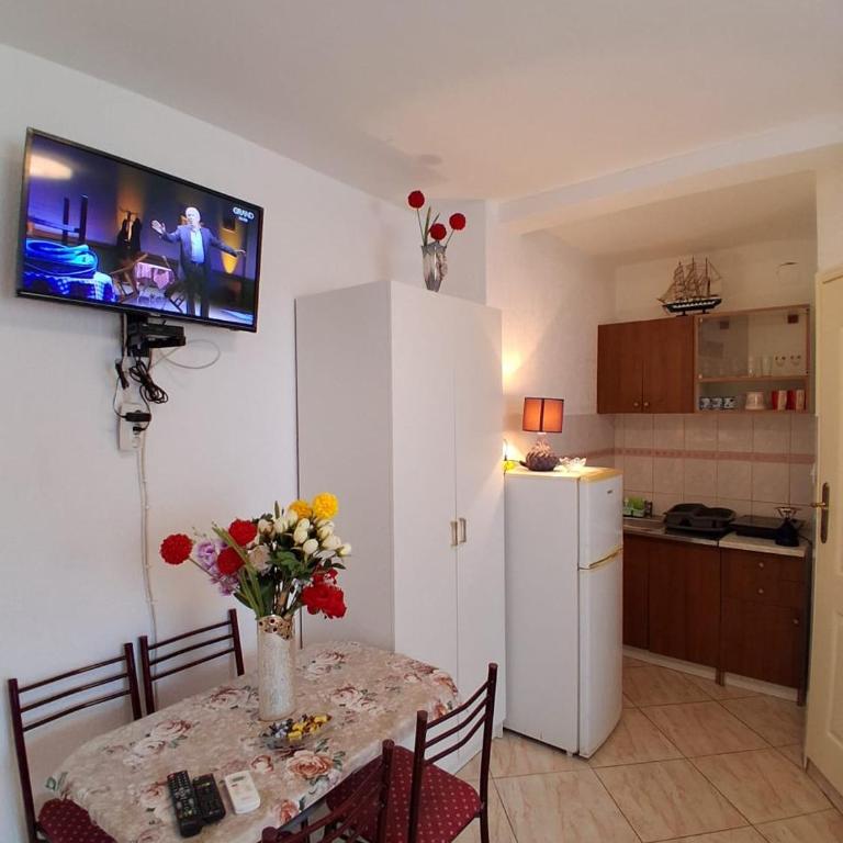 Vila Alby - Studio Apartman - 5