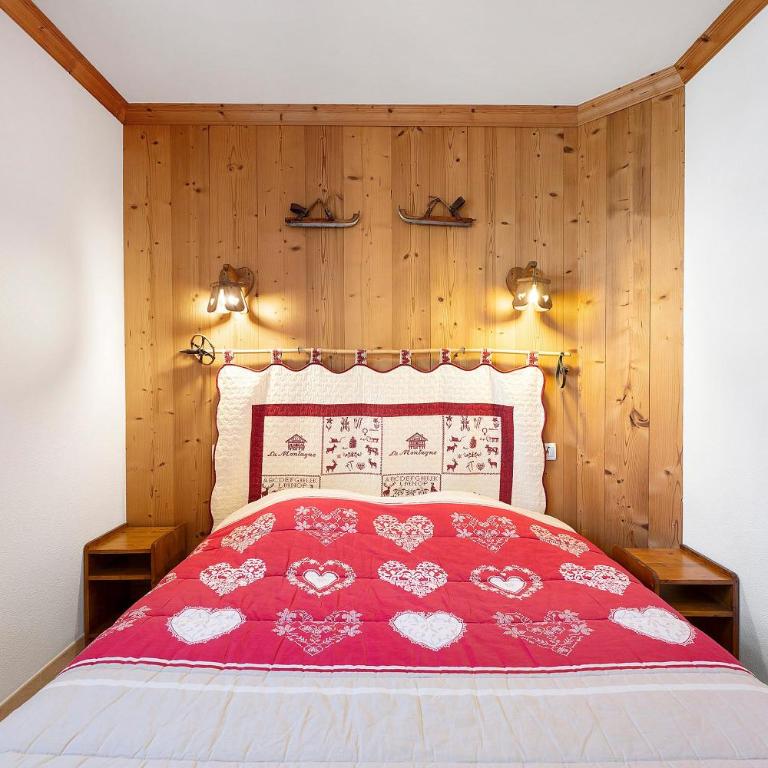 Chalet Pascal 15 - Chalet - 16