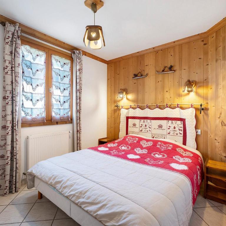 Chalet Pascal 15 - Chalet - 14