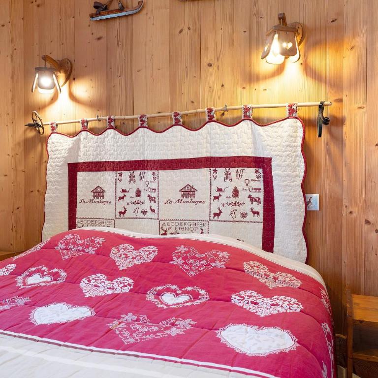 Chalet Pascal 15 - Chalet - 15
