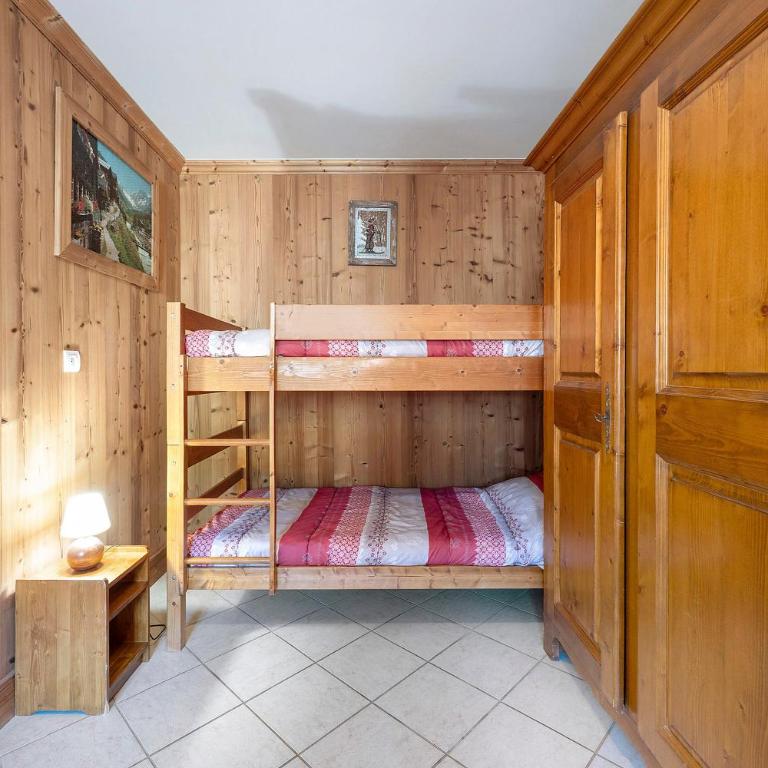 Chalet Pascal 15 - Chalet - 34