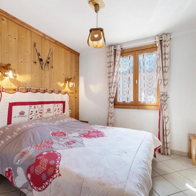 Chalet Pascal 15 - Chalet - 21