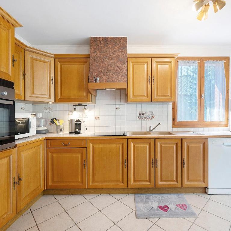 Chalet Pascal 15 - Chalet - 13