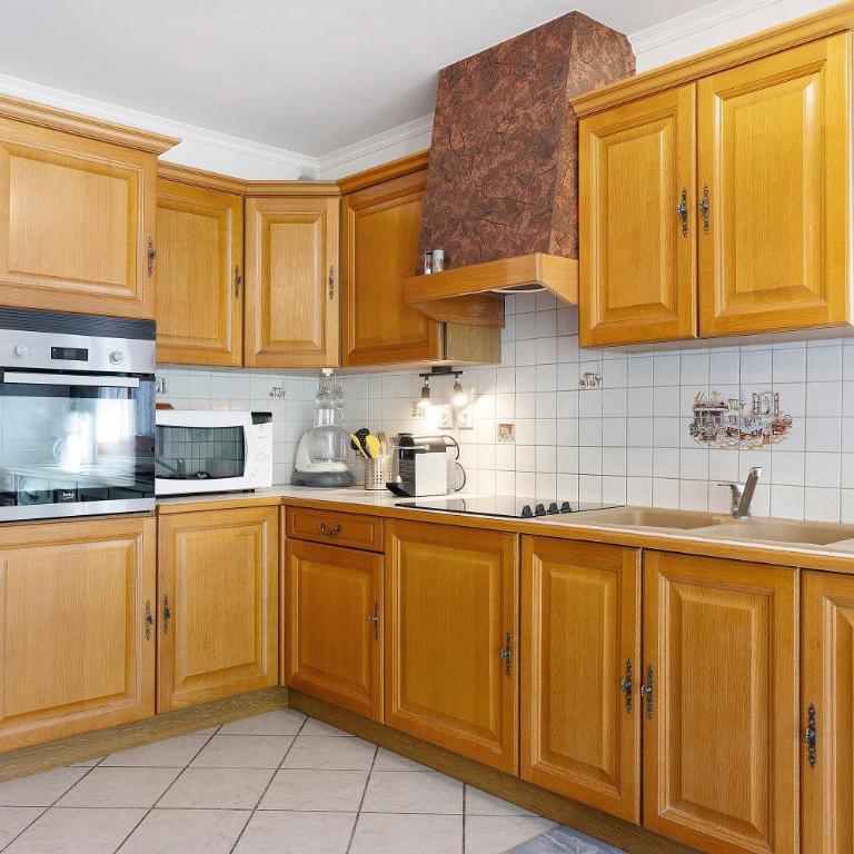 Chalet Pascal 15 - Chalet - 12