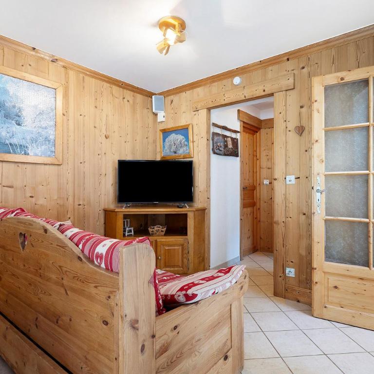 Chalet Pascal 15 - Chalet - 6