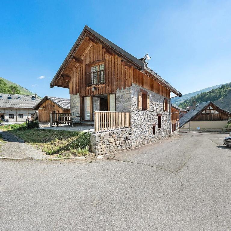 Chalet Pascal 15 - Chalet - 1