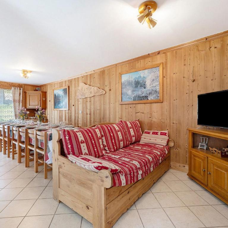 Chalet Pascal 15 - Chalet - 5